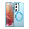 Techsuit - CandyCase MagSafe ochranný obal na Samsung Galaxy S23 - modré KF2352364