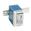 ABCtech MEAN WELL DRC-100A Zdroj s funkcí nabíječky 12V na DIN lištu