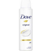 Dove Original Moisturusing cream Woman deospray 150 ml