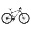 Bicykel Author Solution 29 2023/24 Matná Strieborná Veľkosť rámu: 21