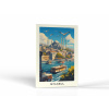 Travel posters Istanbul | Obrazy pre každého Rozmery: 40x60