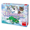 Dino Unicorns