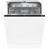 Vstavaná umývačka riadu Gorenje GV642C60