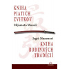 Kniha piatich zvitkov
