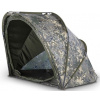 Nash Bivak Bank Life Gazebo Camo Pro Sleeping Pod