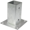 POST BASE KOP 91X145MM