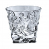 Bohemia Jihlava BOHEMIA JIHLAVA GLACIER POHÁR 350 ML SADA 6 KS