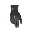 rukavice BOGOTA DRYSTAR XF, ALPINESTARS (černá, vel. M) M111-126-M