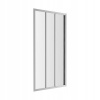 Sprchové dvere - POSUVNÉ DVERE 120 CM OMNIRES BRONX (Sprchové dvere - POSUVNÉ DVERE 120 CM OMNIRES BRONX)