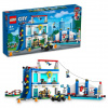 LEGO stavebnica LEGO® City 60372 Policajná akadémia (5702017416328)
