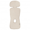 Zopa Breeze priedušná podložka do autosedačiek sk. 1 Ivory Beige
