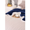 Dvouvrstvá fleecová deka Sherpa 200×150 cm Nové