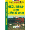 Okolí Brna-západ, Žďárské vrchy