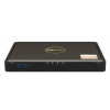 QNAP™ TBS-464-8G 4-Bay M.2 SSD NASbook Intel® Celeron® N510