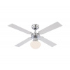 Globo | GLOBO 330 - Stropný ventilátor CHAMPION 1xE27/60W/230V | GL0043