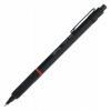 ROTRING 1520/1904292 Rapid Pro Guľôčkové pero čierne