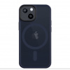 Tactical MagForce Hyperstealth Kryt pre iPhone 13 mini Deep Blue (8596311205903)