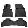 Gumové autokoberce BMW X5 1999-2006 (E53) STI 5027024