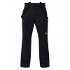 Pánske nohavice Rossignol-HERO INSULATED SKI PANT-BLACK