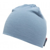 DEVOLD Cap BREEZE PLUS MERINO 200 BEANIE skyblue - svetlo modrá Veľkosť: 58