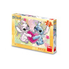 STITCH: LOVE STORY 24 Puzzle
