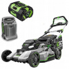 EGO POWER+ Akumulátorová kosačka s pojazdom 56V LM2130E-SP SELECT CUT