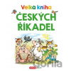 Velká kniha českých říkadel - INFOA