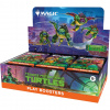 Magic the Gathering - Wizards Magic the Gathering - Teenage Mutant Ninja Turtles - Play Booster Box