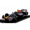 RED BULL | F1 RB19 TEAM ORACLE RED BULL RACING N 1 WORLD CHAMPION WINNER MIAMI GP 2023 MAX VERSTAPPEN - BLISTER BOX | MATT BLUE