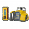 Nivelak - Rotačný laser SPECTRA PRECISION GL422N + HL76 (Nivelak - Rotačný laser SPECTRA PRECISION GL422N + HL76)