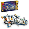 LEGO® Creator 31142 Vesmírná horská dráha