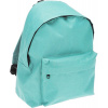 Xqmax Dětský batoh COLOURS 10 l zelená KO-DB9300360zele