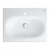 Grohe Essence - Umývadlo s prepadom 60x46 cm, PureGuard, alpská biela 3956800H