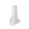 Perfect Fit The XPlay Breeder 4.0 Sleeve Transparent