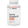 GymBeam Active Vitamin B2 R-5-P 90 kapsúl