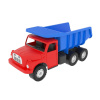 DINO Toys Auto Tatra 148 modro-červená plastová 30cm