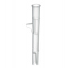 Dräger Náustky pre Alcotest 3/4/5/6xxx/7510 Standard - samostatné balenie 2500 ks