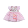 Zapf Baby Annabell Little Sweet Šatôčky, 36 cm