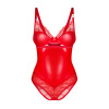 Obsessive Aliosa Teddy Red