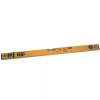 Vodováha POP 3 libely 60 cm DEDRA MD6060