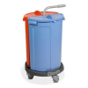Numatic NC2 R Carousel