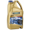RAVENOL OLEJ RAVENOL RED-1 4L / HYUNDAI, KIA