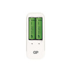 Nabíjačka GP PB410 + 2xAA Recyko+ 1300
