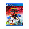 Sonic X Shadow Generations | PS4