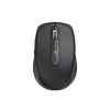 Logitech myš MX Anywhere 3S, šedá, EMEA