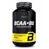 Biotech USA BCAA + B6 340 tbl