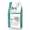Brit VD Cat GF Care Sterilised 5kg