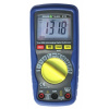 Elma Instruments Elma 918 - True RMS multimeter s meraním teploty