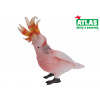 Atlas A - Figurka Papoušek 8,5 cm