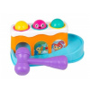 Playgro Zatloukačka s dráhou 9321104890764